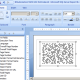 DotCode Font and Encoder Suite