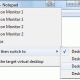 Actual Virtual Desktops