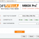 Convert MBOX to PST